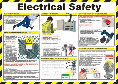 electrical box health risks|dangers of exposure to electricity.